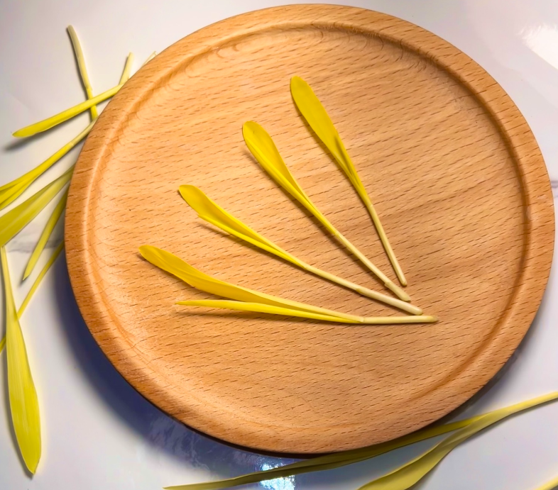 Popcorn Shoots