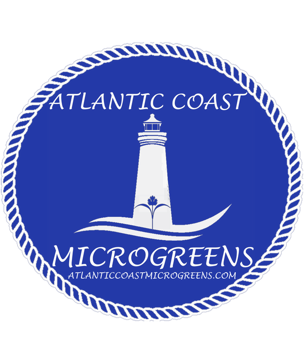 Atlantic Coast Microgreens